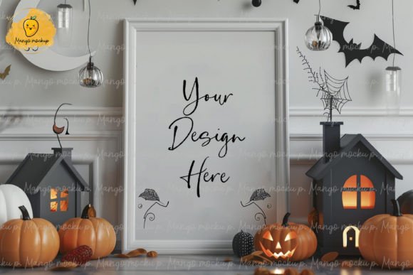 Elevate Your Brand: Using Mockup Canva Templates