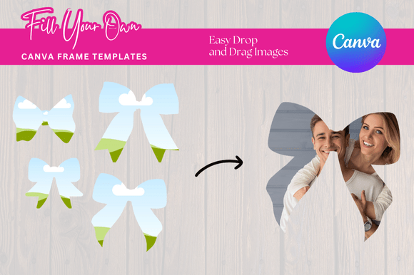 Mastering Visual Presentation with Canva Mockup Templates